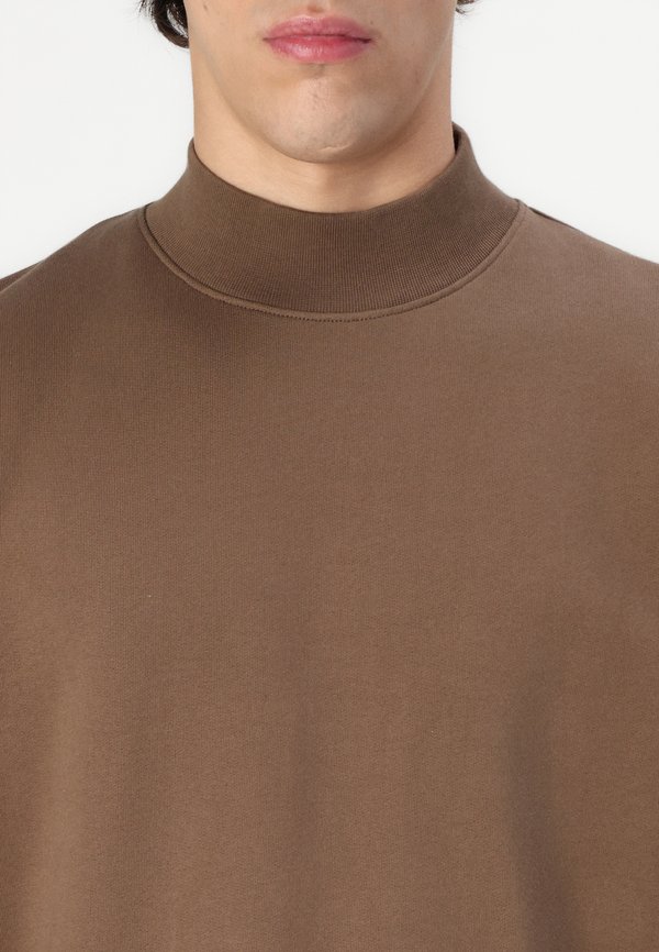 TOPANGA - Sweatshirt - tobacco4