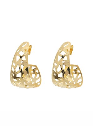 ITACA  - Boucles d'oreilles - gold-coloured