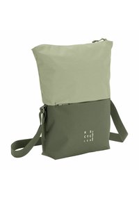 Vaude HEKA  - Borsa a tracolla - cedar wood
