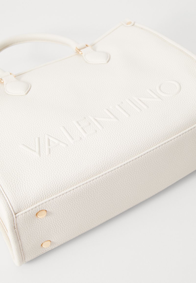 Valentino Rised Re - Schoudertas voor vrouwen - Zwart Valentino Rised Re - Schoudertas voor vrouwen - Zwart
