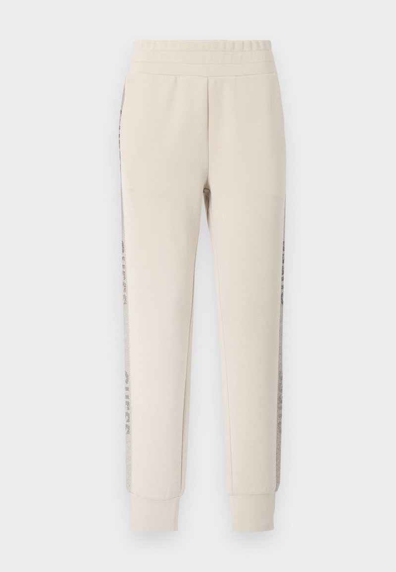 Guess Trainingsbroek taupe