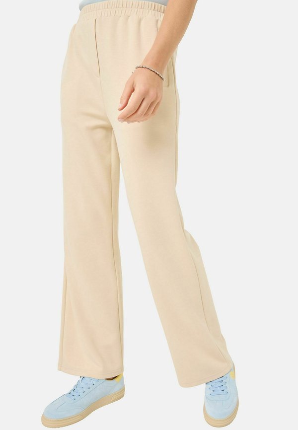 JOGGING - Jogginghose - fog