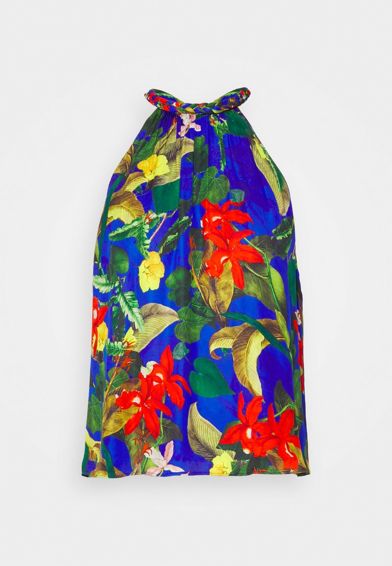 alice + olivia Blouse meerkleurig