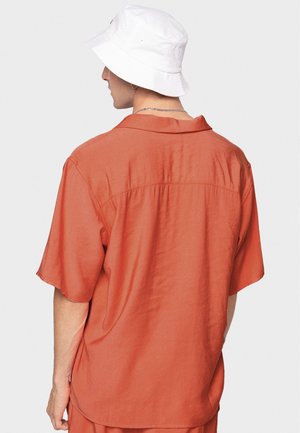 Chemise - brown
