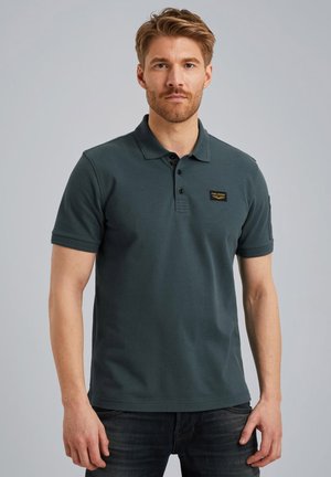 AMERICAN CLASSIC - Poloshirt - stargezer