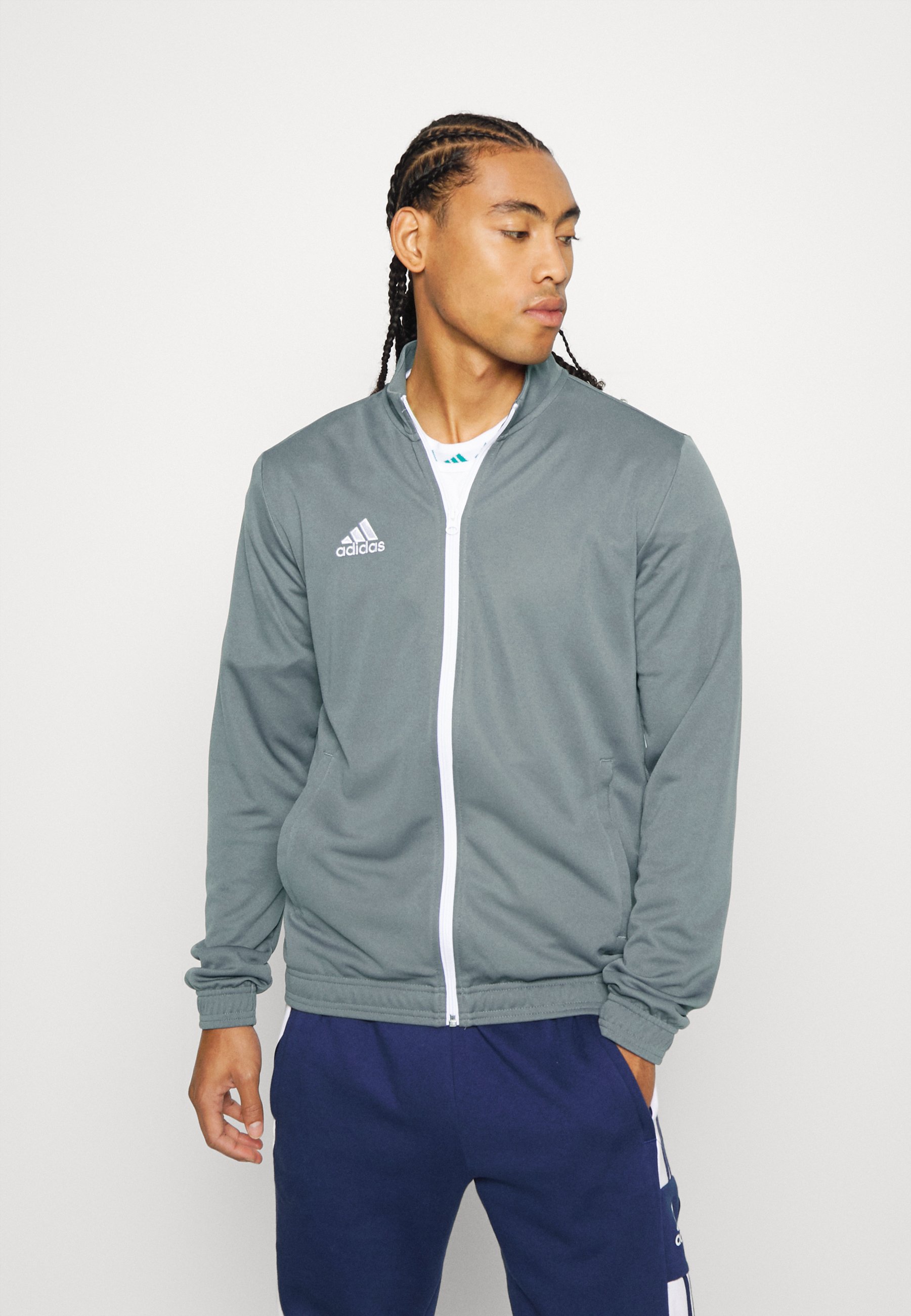 adidas Performance ENTRADA JACKET - Chaqueta de entrenamiento - - Zalando.es