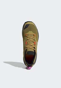 adidas Performance TERREX AX4 zielony