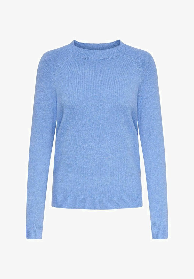 ONLY ONLRICA LIFE LS PULLOVER NOOS - Trui - provence