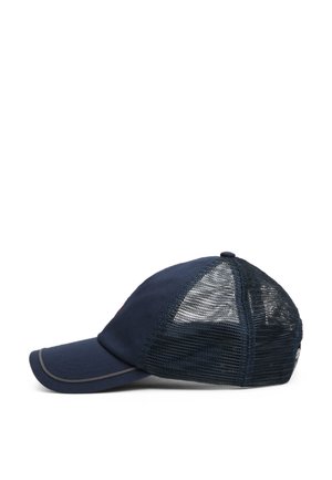 HERITAGE TRUCKER UNISEX - Cap - blue