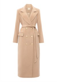 Niewybrane, karmelowy