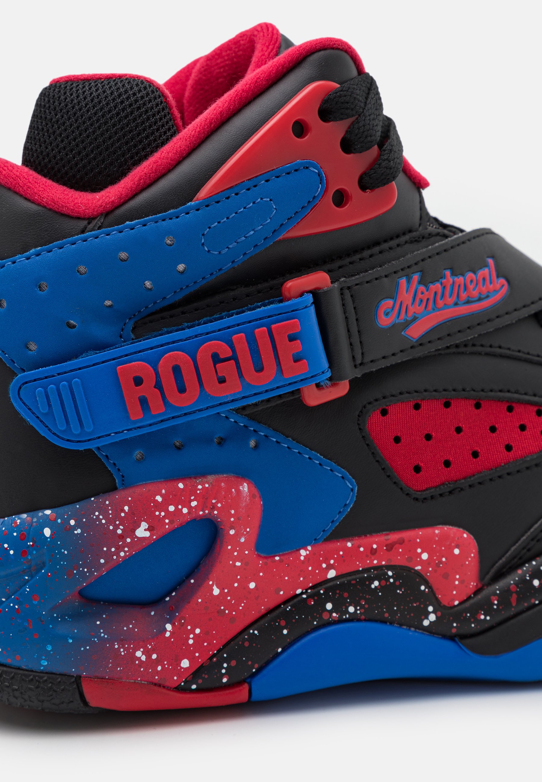 ewing rogue montreal
