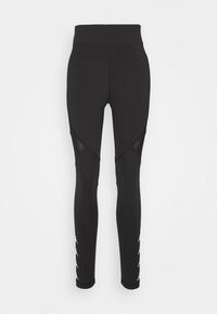 Kappa Punčochy - black