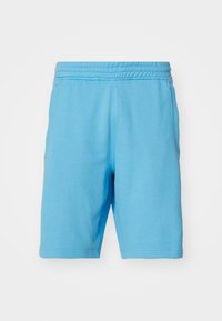 3-STRIPE  - Donji dijelovi trenirke - semi blue burst
