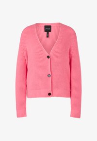 Ausgewählt, bright candy pink