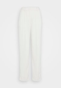 JACQUES CLASSIC - Trousers - frozen dew