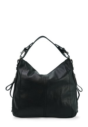 Harpa Shopper - eclipse black