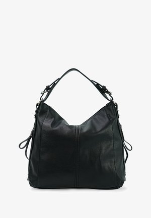 Harpa Shopper - eclipse black
