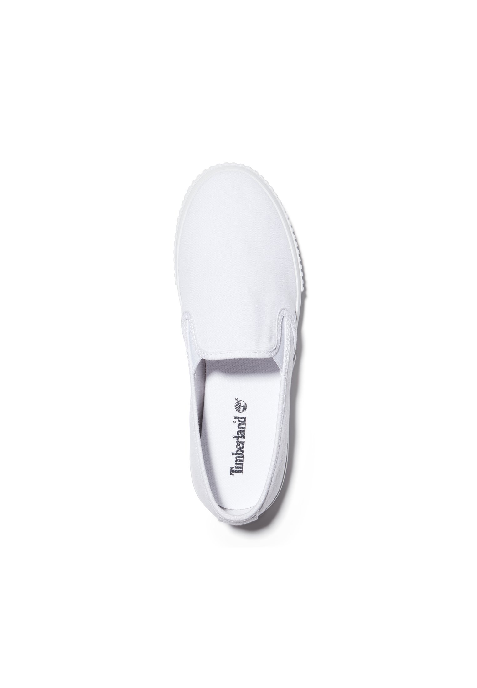 timberland skyla bay slip on black