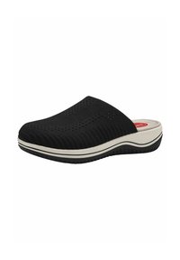 Jana Mules - black