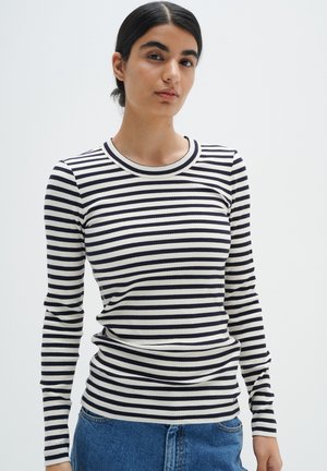 Maglietta A Maniche Lunghe NAME IT | Top Bambine Cotone Elastan - Foto 7