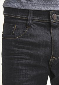 TOM TAILOR JOSH - Slim fit jeans - raw denim