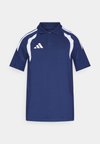 TIRO26 LEAGUE - Πόλο - team navy blue/white