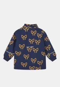 Mini Rodini BOW UNISEX - Płaszcz zimowy