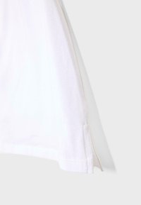 Stradivarius Shorts - white