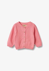 Ausgewählt, flamingo pink