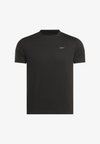 ATHLETE 2.0 ENDURE - Sports T-shirt - black