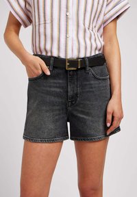 Lee REVERSIBLE - Cintura - braun