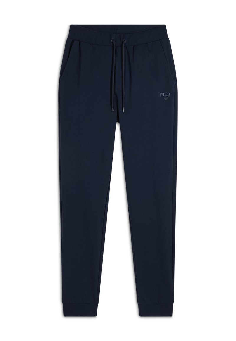 Freddy Pantaloni sportivi dress blue/blu