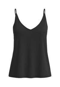 Bluză de pijama - black