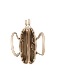 Isabel Bernard Handtasche - beige