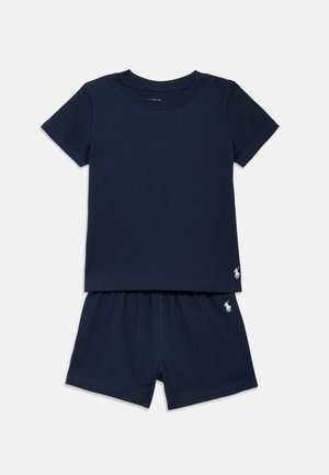 SET - Pidžamas komplekts - refined navy