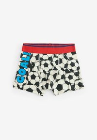 Next 5 PACK - Culotte - football print