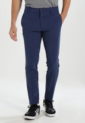 Pantalones - dark blue