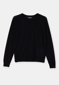 MAGLIA - Jersey de punto - nero