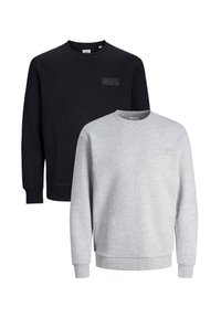 Unselected, pops pack