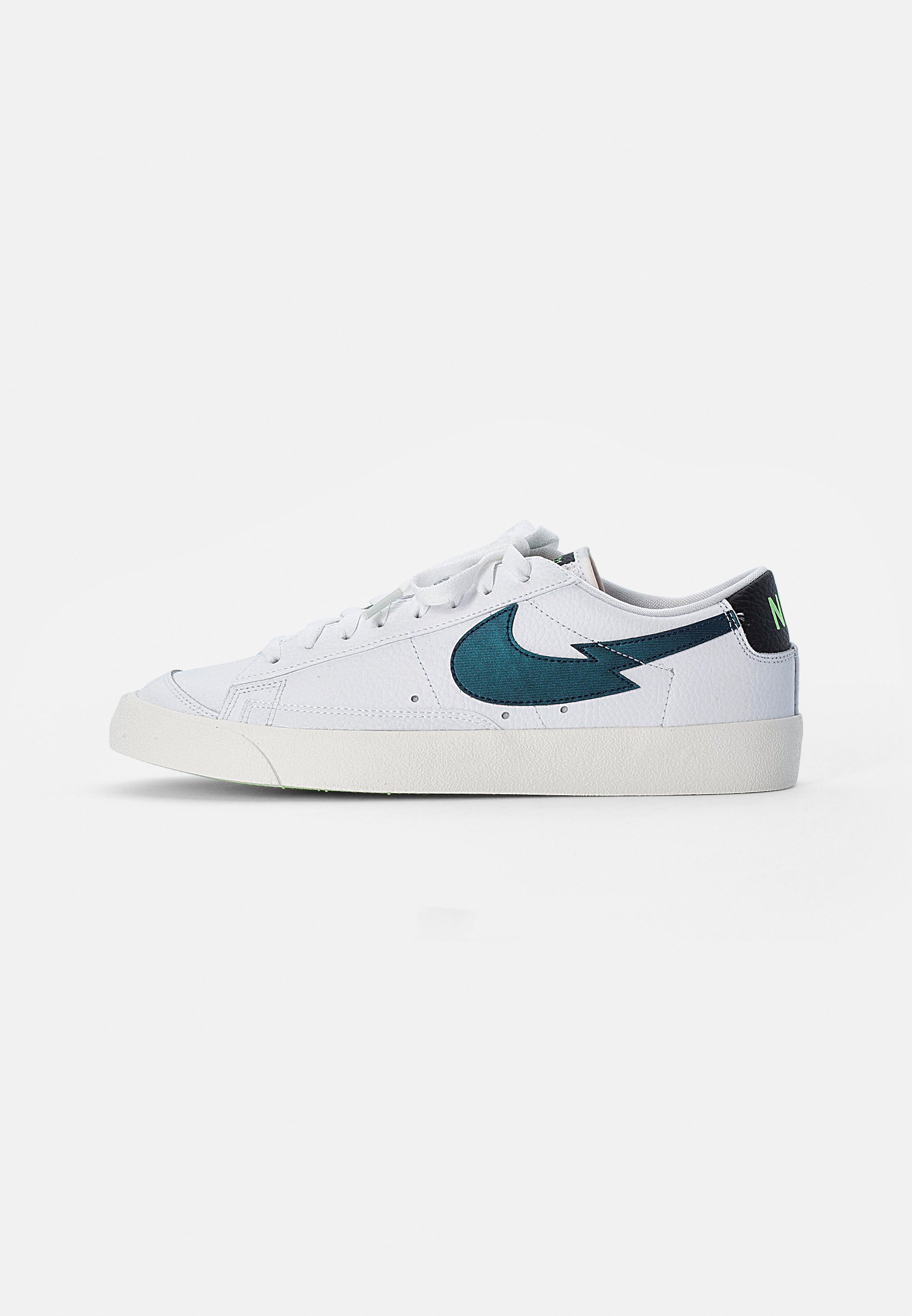 nike blazer aquamarine