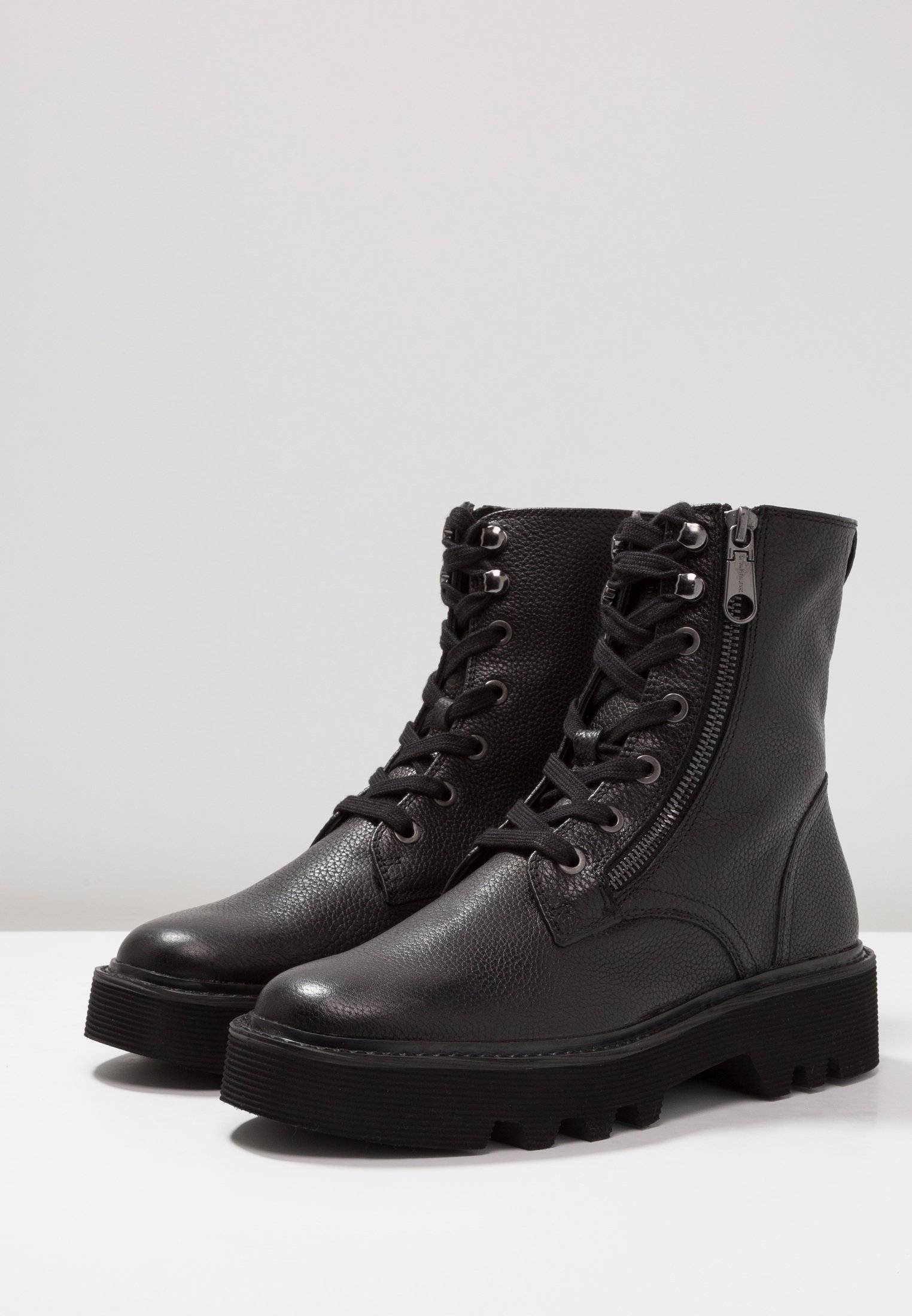 calvin klein diahne boots