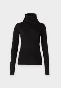 Patrizia Pepe Jumper - nero