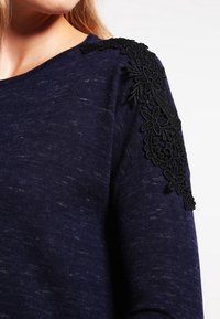 Even&Odd Strickpullover - blue