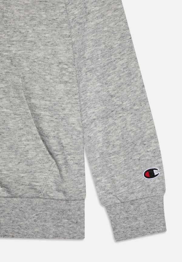 ICONS FULL ZIP HOODIE WITH SMALL LOGO - Zip-up sweatshirt4