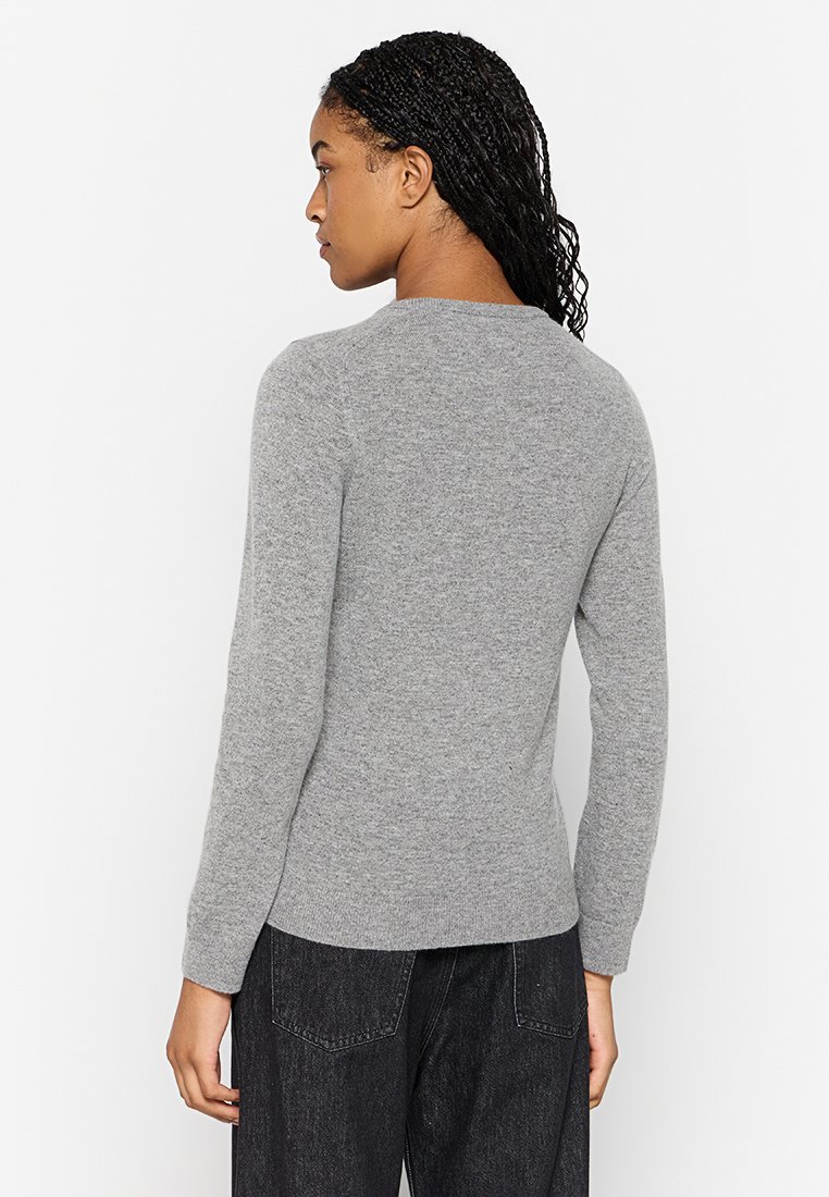 Strickpullover