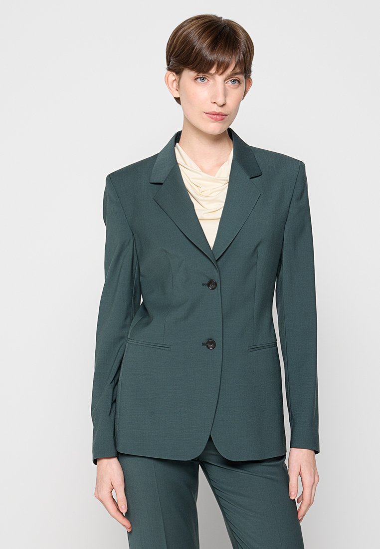 Tiger Of Sweden Blazer groen