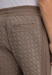 JOOP! TAMAS - Trainingsbroek - taupe