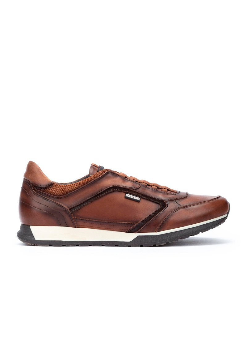 Pikolinos CON ELÁSTICOS  - Zapatillas - cuero