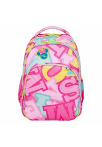 McNeill MCNEILL BASE KINDERRUCKSACK 36 CM - Mochila de senderismo - minnie mouse