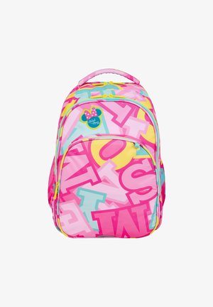 McNeill MCNEILL BASE KINDERRUCKSACK 36 CM - Sac de randonnée - minnie mouse